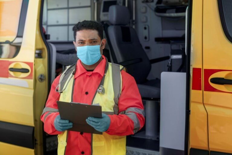 Understanding Disqualifying Factors in Commercial Driver Medical Exams