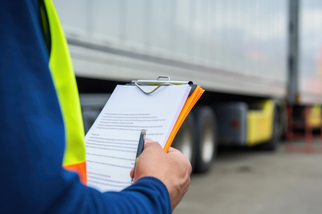 Commercial Driver Medical Certification Florida