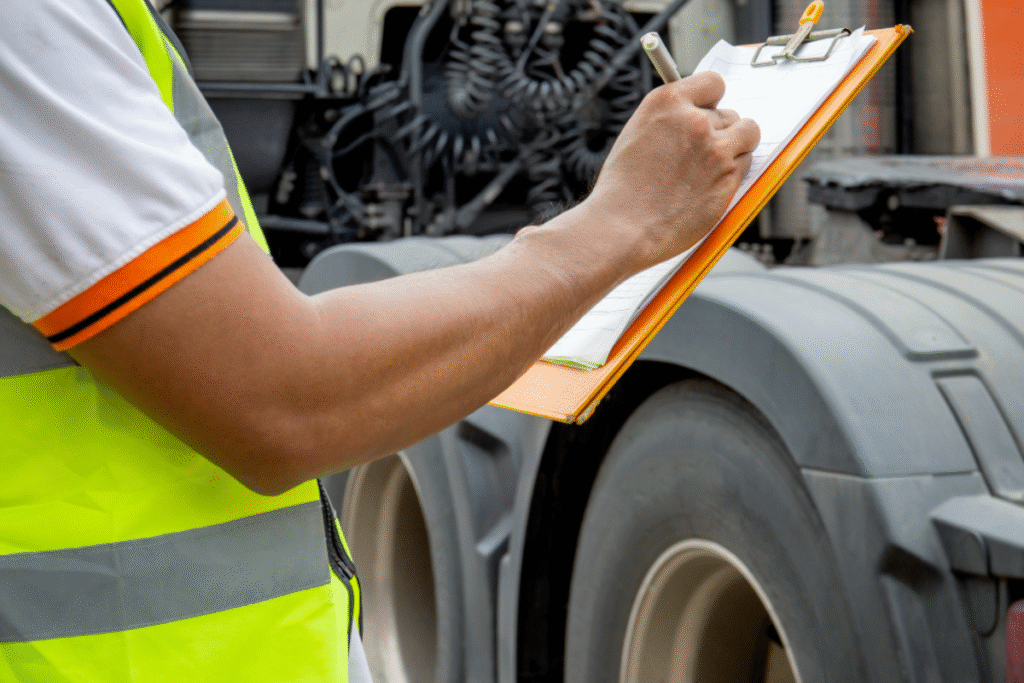 CDL Drivers in Florida