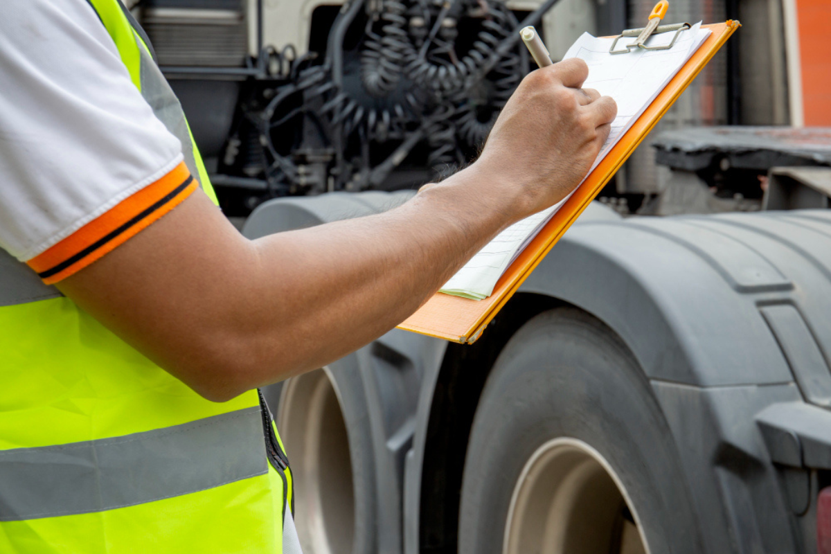 CDL Drivers in Florida