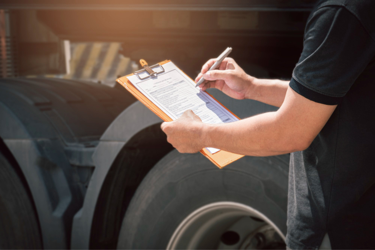 Medical Certificate for CDL Florida