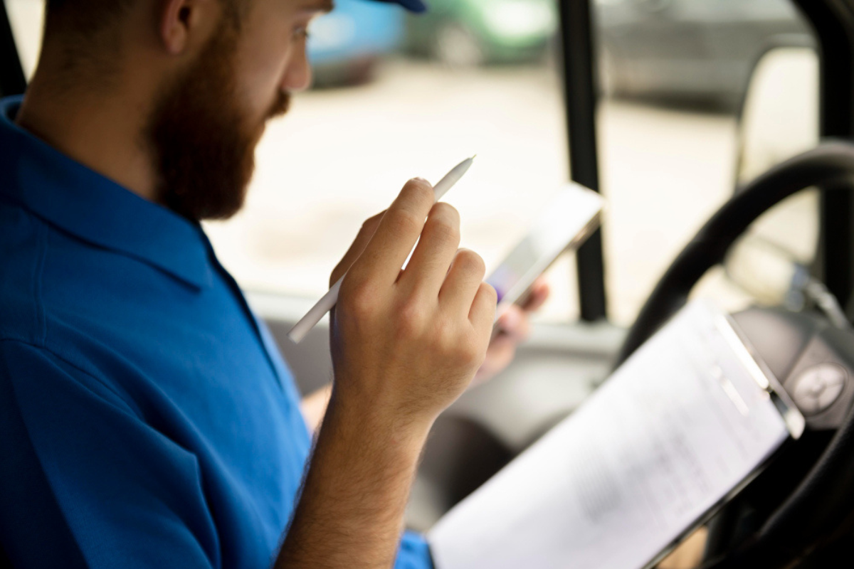CDL Medical Timeline Explained for Florida