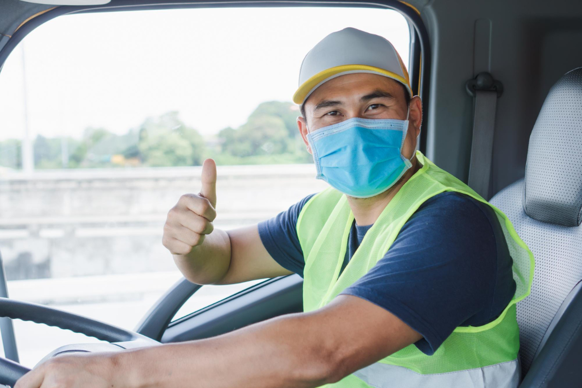 Commercial Driver Drug Testing
