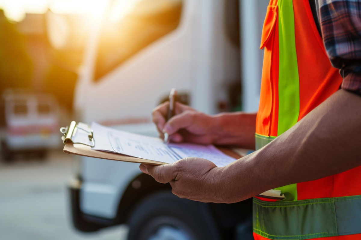 DOT Physical Examiner Florida