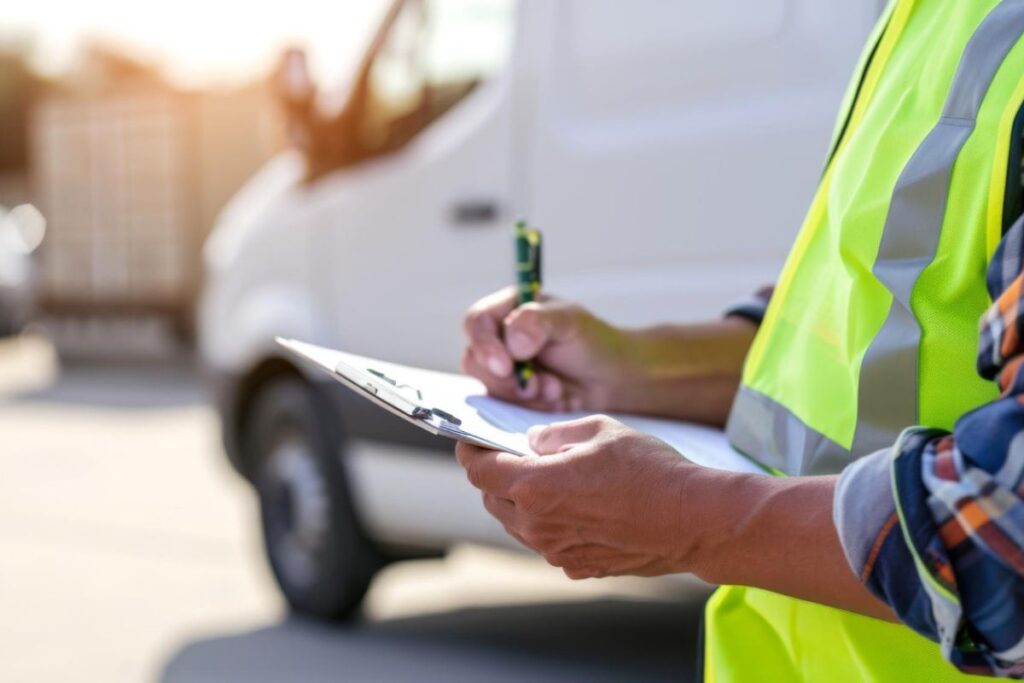 Medical Certificate for CDL